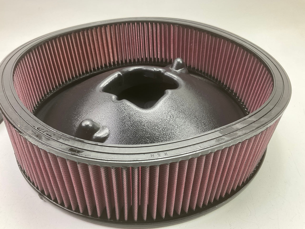 Professional Racer's K&N 61-4520 Flow Control Air Cleaner - WITHOUT RETAIL BOX