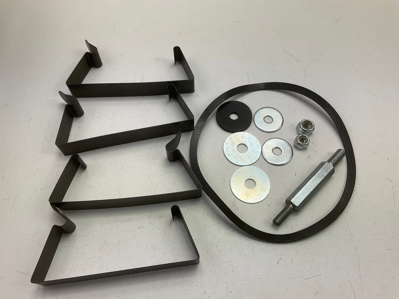 Professional Racer's K&N 61-4520 Flow Control Air Cleaner - WITHOUT RETAIL BOX