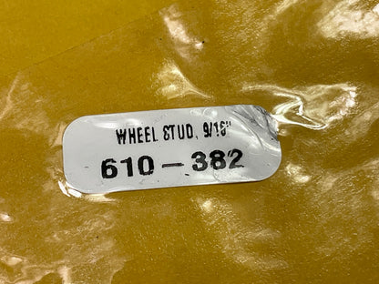 NEW - UNBOXED 610-382 Wheel Lug Stud