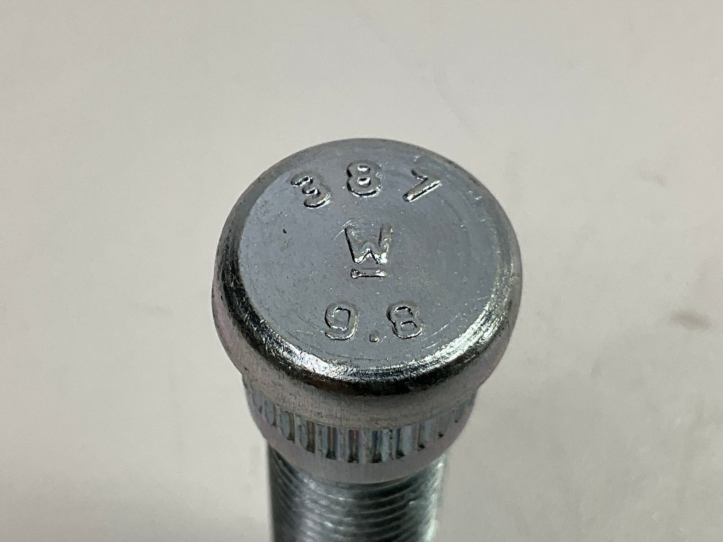 NEW - UNBOXED 610-387 Wheel Lug Stud