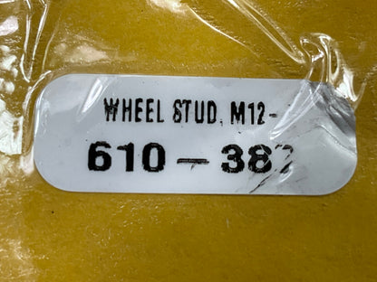NEW - UNBOXED 610-387 Wheel Lug Stud