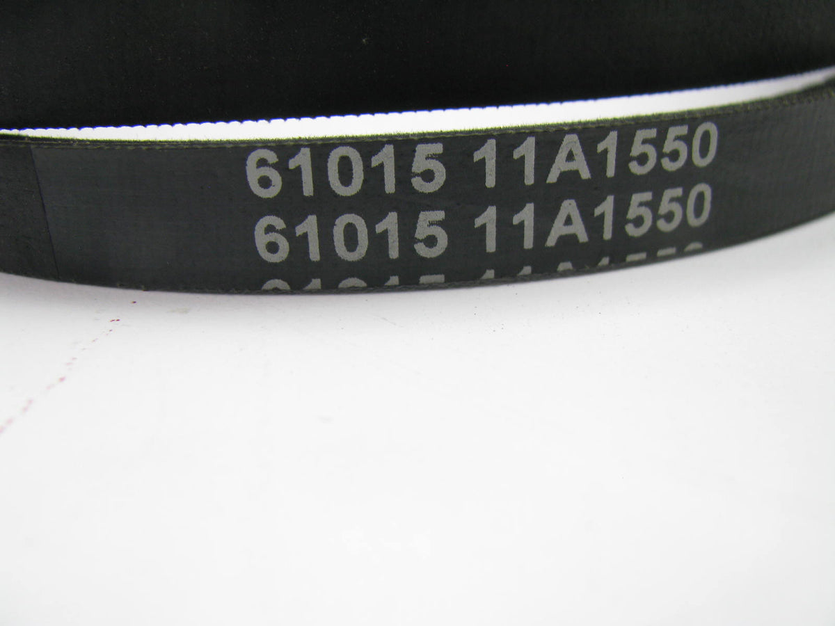 NEW - 61015 Accessory Drive Belt