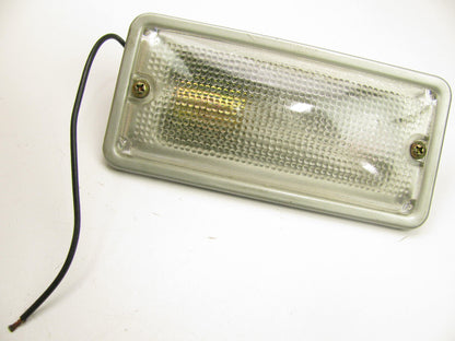 NEW - OUT OF BOX 61031-3 White Light Recessed Small Mount LED Interior Light