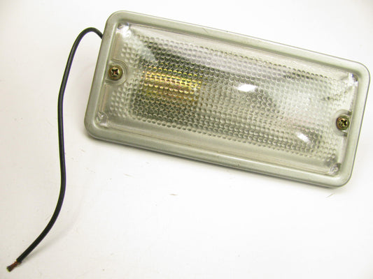 NEW - OUT OF BOX 61031-3 White Light Recessed Small Mount LED Interior Light