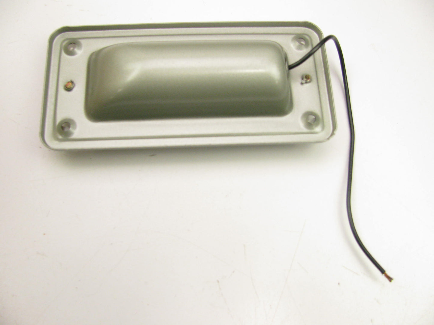 NEW - OUT OF BOX 61031-3 White Light Recessed Small Mount LED Interior Light