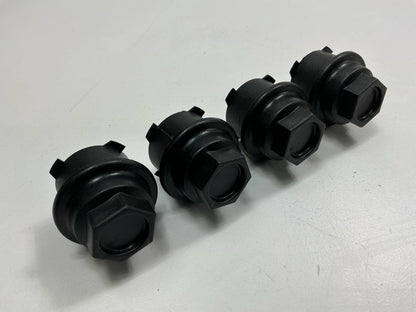 (5) NEW - UNBOXED 611-618 Wheel Lug Nut Cover
