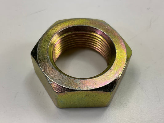 NEW UNBOXED 615-096 Spindle Nut - Thread Size: M24-1.50