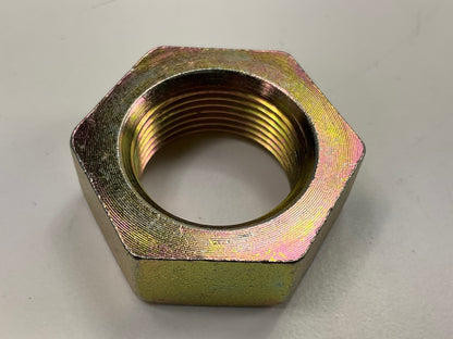 NEW UNBOXED 615-096 Spindle Nut - Thread Size: M24-1.50