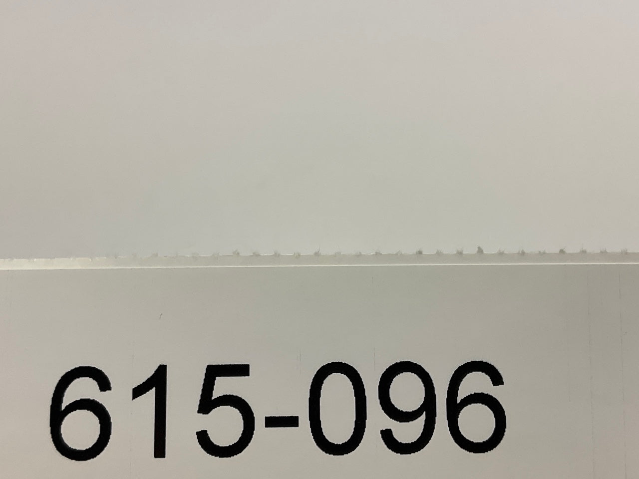 NEW UNBOXED 615-096 Spindle Nut - Thread Size: M24-1.50