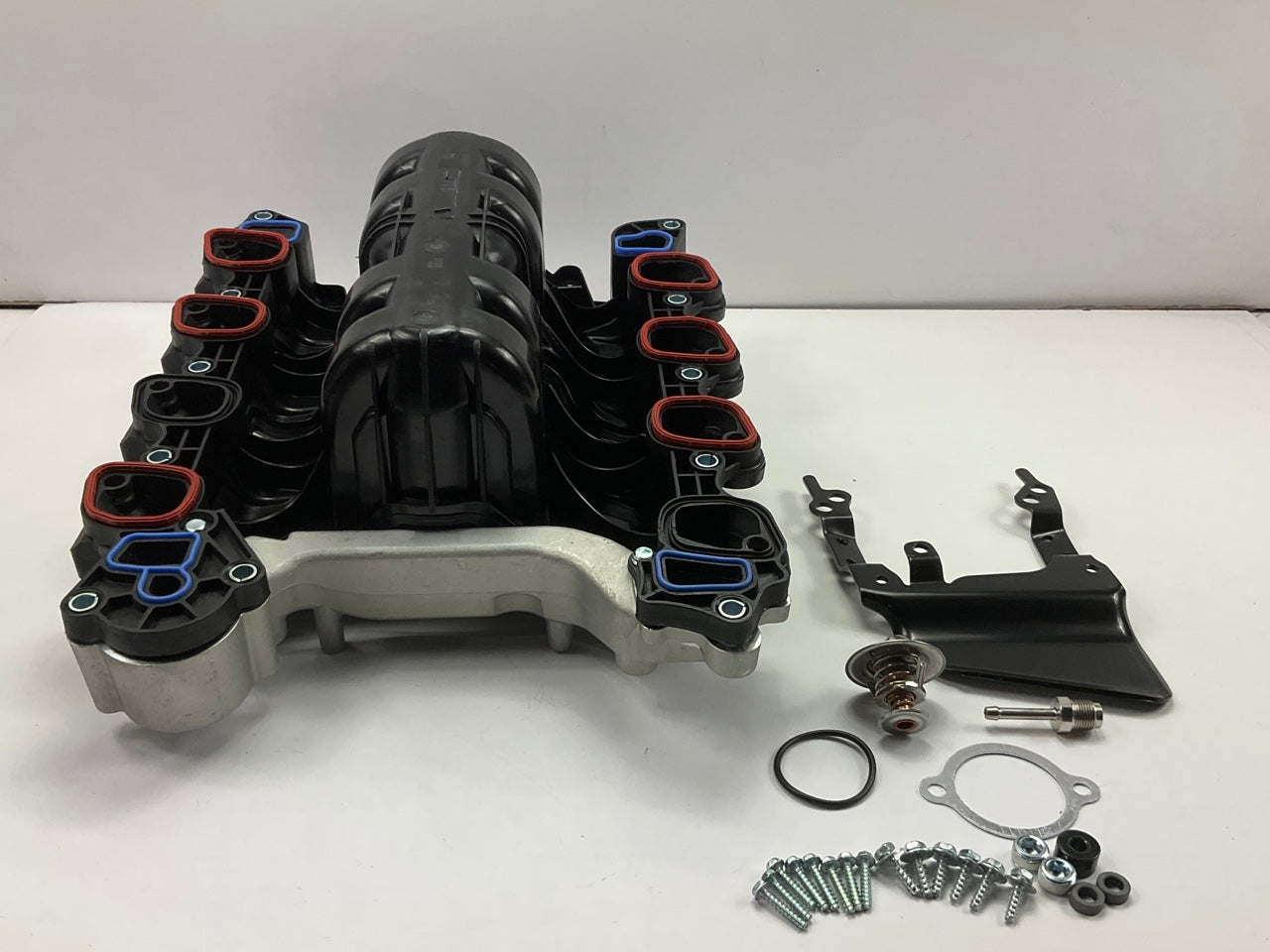 NEW AFTERMARKET 615-775 Upper Intake Manifold - 2002-2005 Explorer 4.6L V8