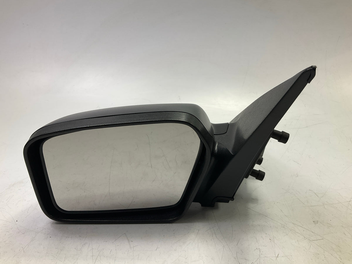 Unboxed KSource 61600F Left Power Mirror 2006-2012 Ford Fusion, 2006-2010 Milan