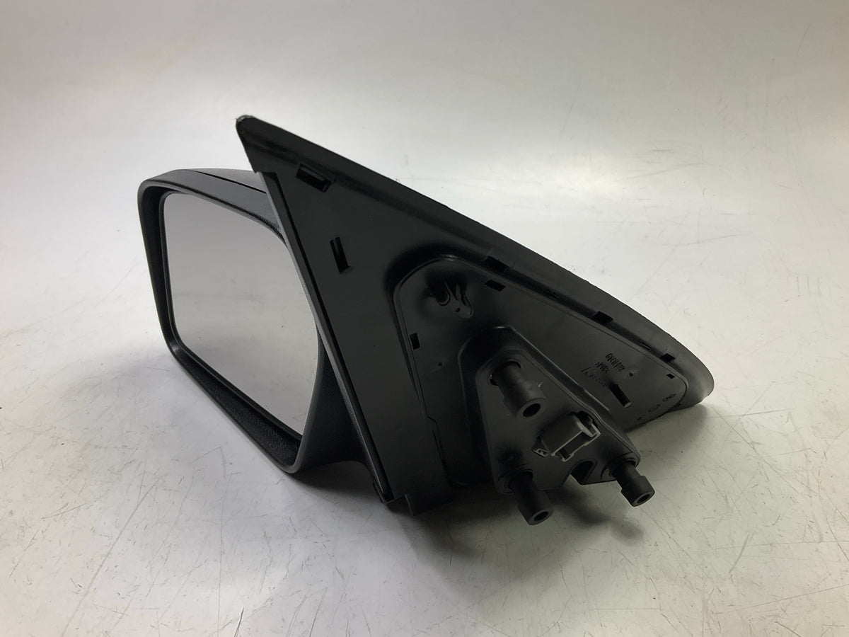 Unboxed KSource 61600F Left Power Mirror 2006-2012 Ford Fusion, 2006-2010 Milan