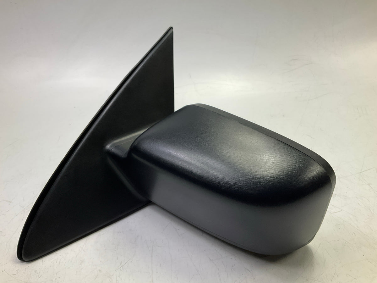 Unboxed KSource 61600F Left Power Mirror 2006-2012 Ford Fusion, 2006-2010 Milan
