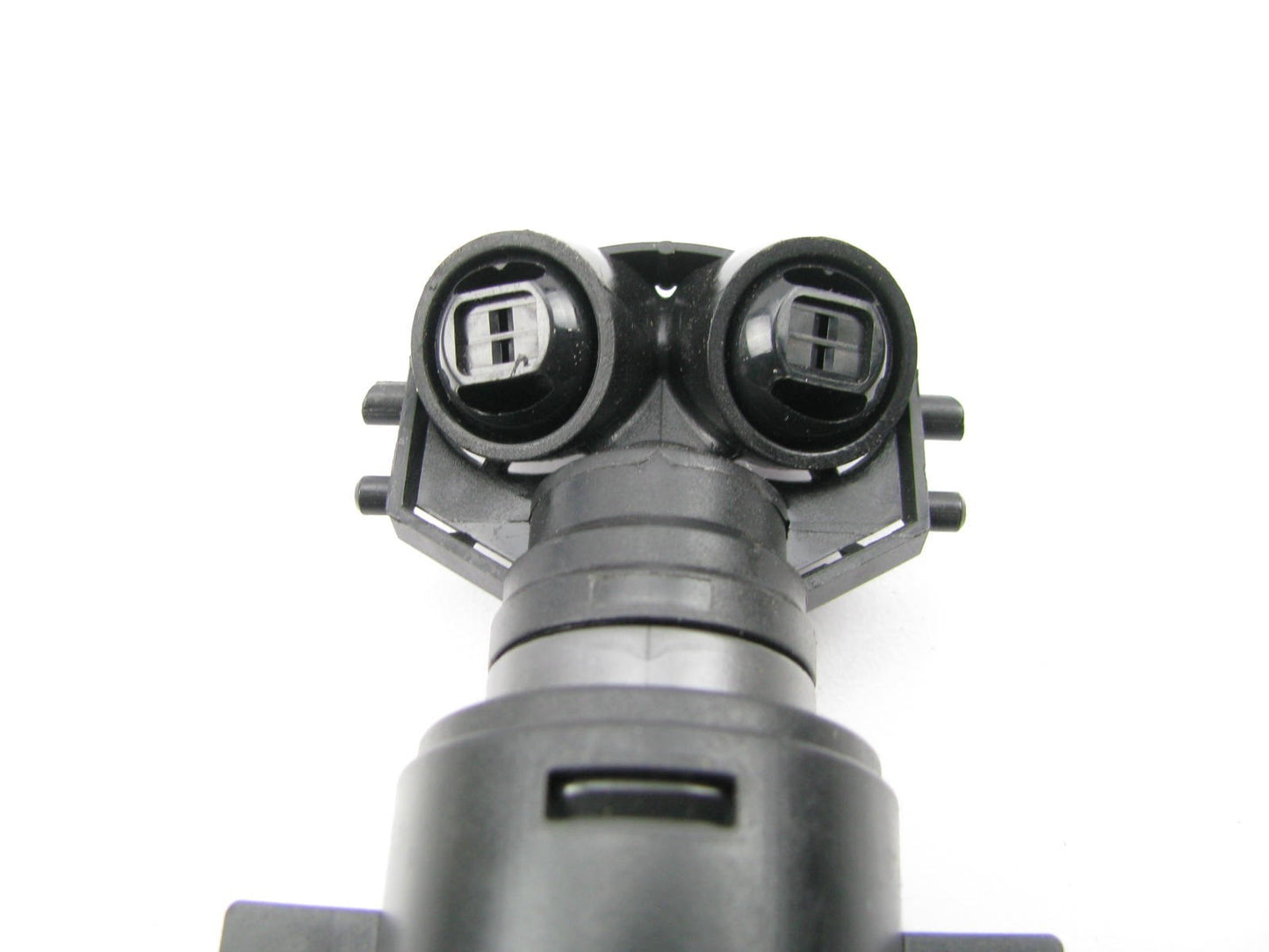 NEW - OUT OF BOX - OEM Genuine BMW 61677251640 Headlight Washer Spray Nozzle