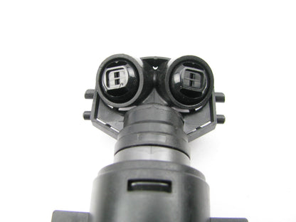 NEW - OUT OF BOX - OEM Genuine BMW 61677251640 Headlight Washer Spray Nozzle