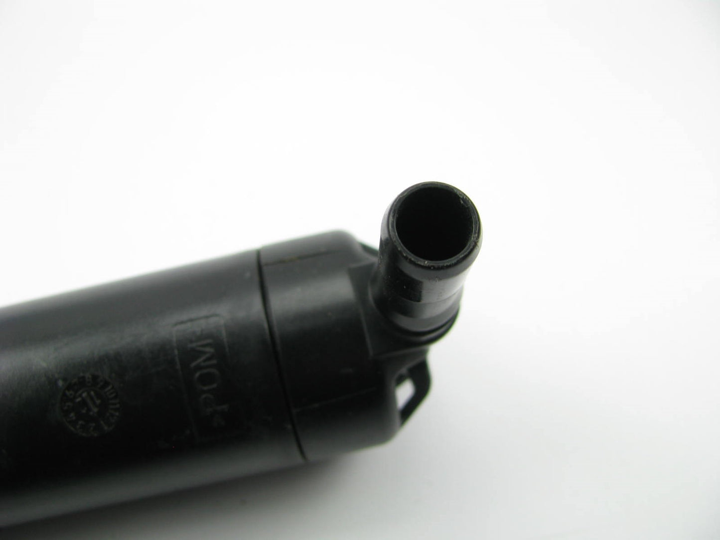 NEW - OUT OF BOX - OEM Genuine BMW 61677251640 Headlight Washer Spray Nozzle