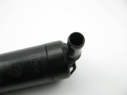 NEW - OUT OF BOX - OEM Genuine BMW 61677251640 Headlight Washer Spray Nozzle