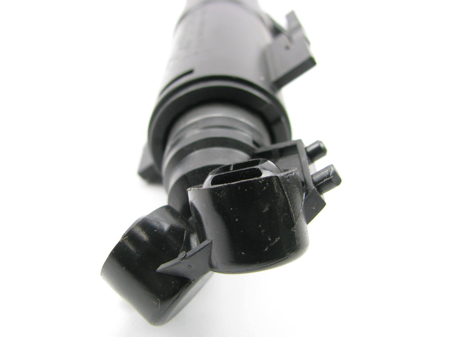 NEW - OUT OF BOX - OEM Genuine BMW 61677251640 Headlight Washer Spray Nozzle