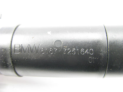 NEW - OUT OF BOX - OEM Genuine BMW 61677251640 Headlight Washer Spray Nozzle