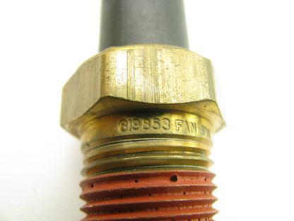 NEW - OUT OF BOX - 619853 Radiator Cooling Fan Switch 35936
