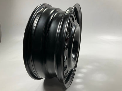 Replacement New 62-86512S Steel Wheel 17x6.5'', 5x4.5'' PCD, +38 Offset, 72mm Hub