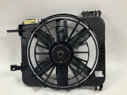 NEW UNBOXED 620-600 Engine Radiator Cooling Fan