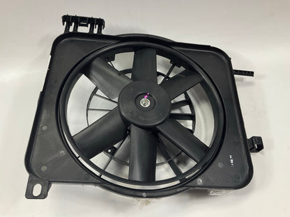 NEW UNBOXED 620-600 Engine Radiator Cooling Fan