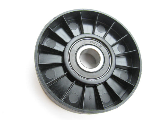 NEW - OUT OF BOX 6203-1000 Belt Idler Pulley For 2006-2016 Hyundai 3.3L 3.8L