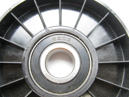 NEW - OUT OF BOX 6203-1000 Belt Idler Pulley For 2006-2016 Hyundai 3.3L 3.8L