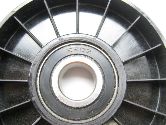 NEW - OUT OF BOX 6203-1000 Belt Idler Pulley For 2006-2016 Hyundai 3.3L 3.8L