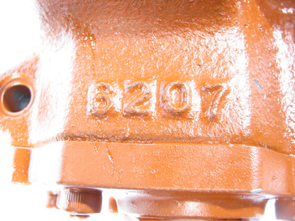 DAMAGE CONNECTOR Hydraulic Pump With Solenoid Valve SKY5P-17-A SK450-8 Excavator