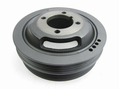 NEW Engine Harmonic Balancer For 2000-04 Kia Spectra, 98-01 Sephia 1.8L DOHC