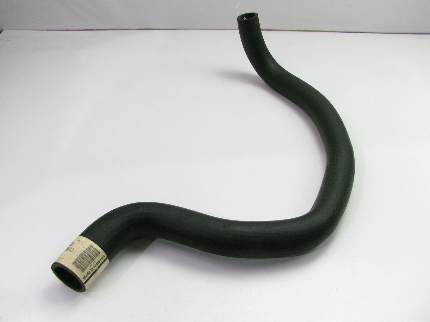 NEW UNBOXED 62197 Radiator Coolant Hose