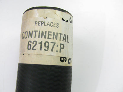 NEW Aftermarket 62197 Radiator Upper Coolant Hose - 2004-2005 Eclipse 3.0l V6