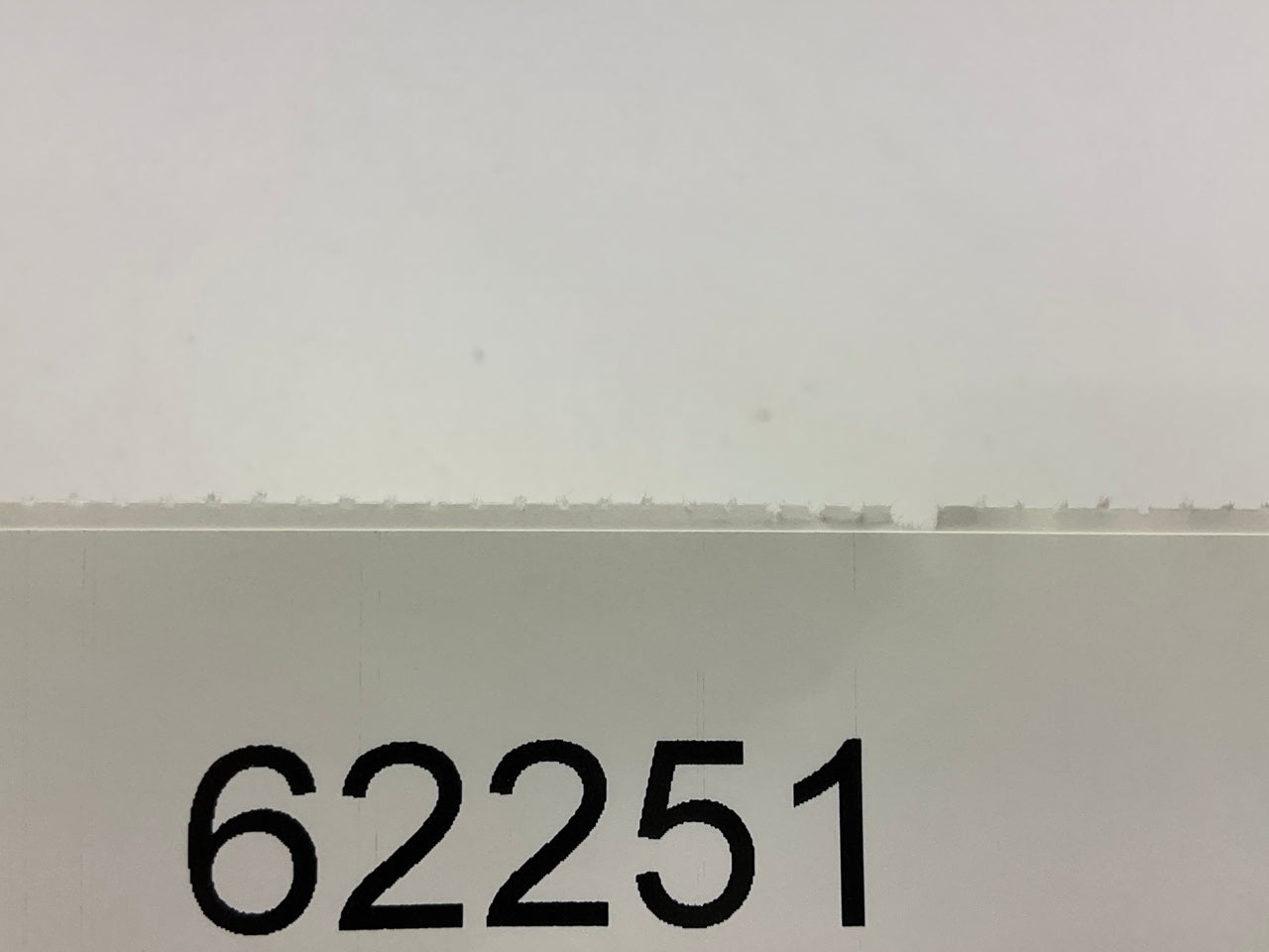 NEW UNBOXED 62251 Carburetor Choke Pull-Off