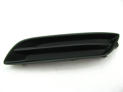 OUT OF BOX FRONT RIGHT Fog Light Lamp Bumper Hole Cover OEM For 2013-2015 Sentra