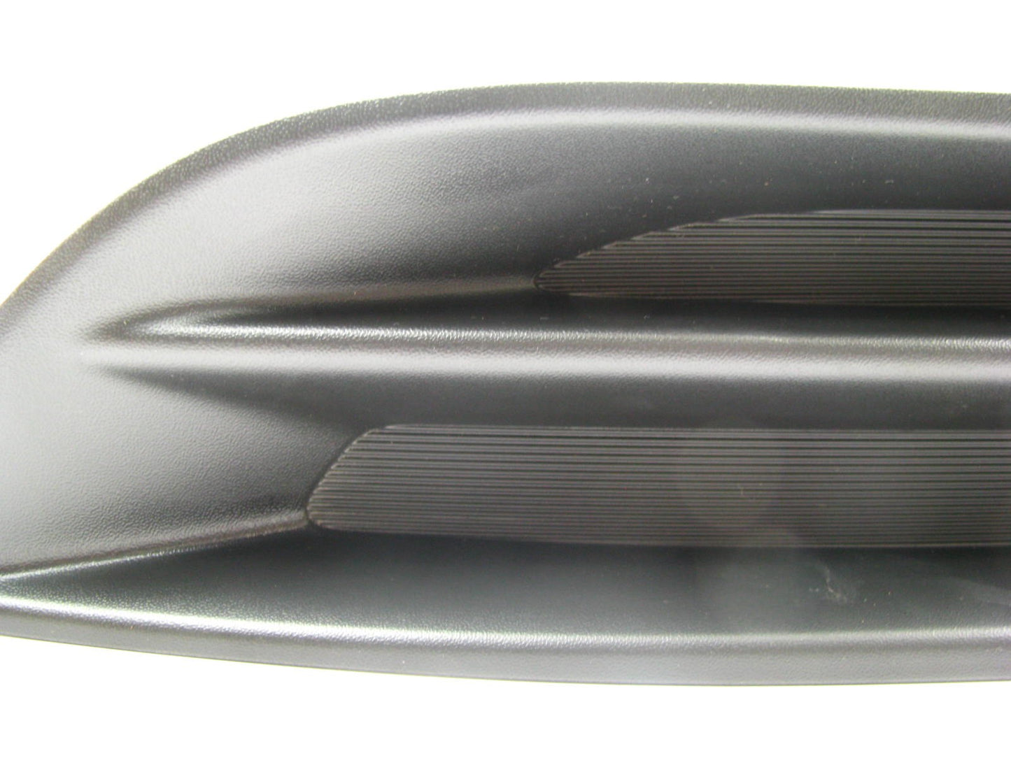 OUT OF BOX FRONT RIGHT Fog Light Lamp Bumper Hole Cover OEM For 2013-2015 Sentra