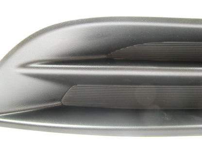 OUT OF BOX FRONT RIGHT Fog Light Lamp Bumper Hole Cover OEM For 2013-2015 Sentra