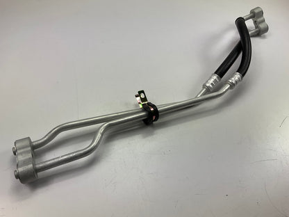 NEW UNBOXED Dorman 625-001 Engine Oil Cooler Hose Assembly (Inlet & Outlet) 4.3L