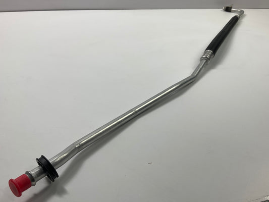 NEW 625-123 Engine Oil Cooler Hose Line Assembly, Lower