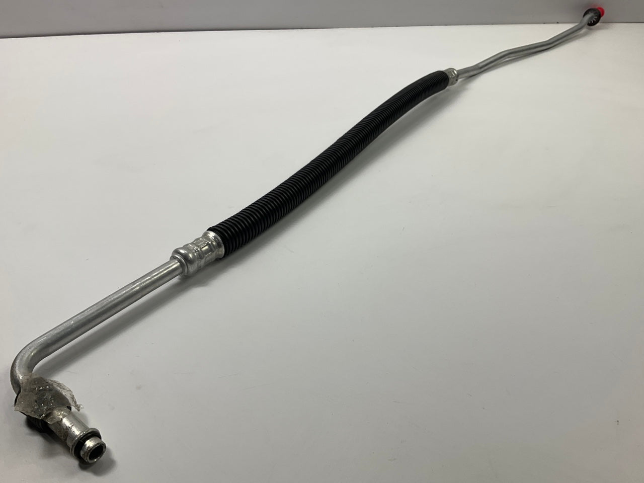 NEW 625-123 Engine Oil Cooler Hose Line Assembly, Lower