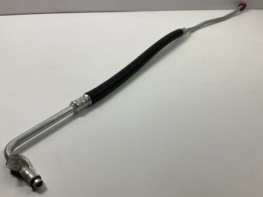 NEW 625-123 Engine Oil Cooler Hose Line Assembly, Lower