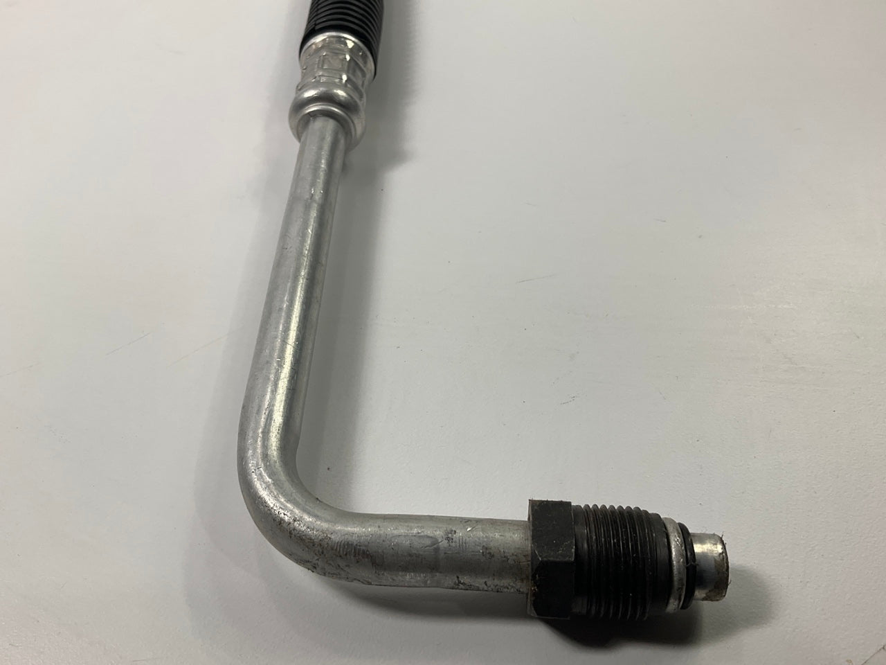 NEW 625-123 Engine Oil Cooler Hose Line Assembly, Lower