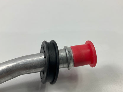 NEW 625-123 Engine Oil Cooler Hose Line Assembly, Lower