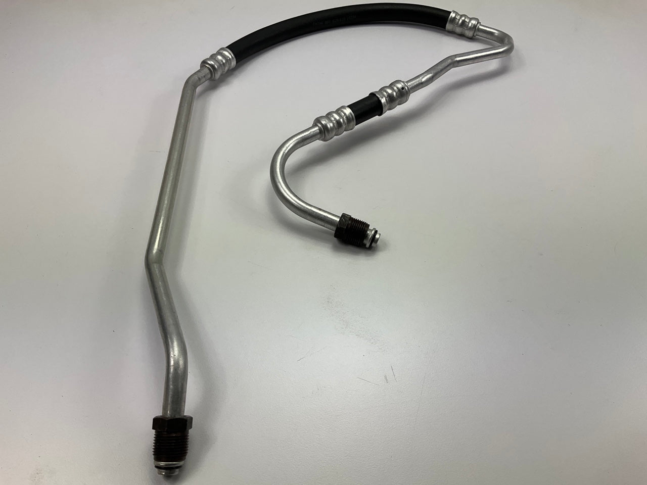 NEW - OUT OF BOX 625-128 Engine Oil Cooler Hose Assembly