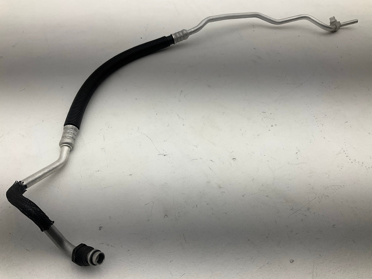 NEW 625-147 Inlet (Driver Side) Engine Oil Cooler Hose Line 6.5L DIESEL ONLY