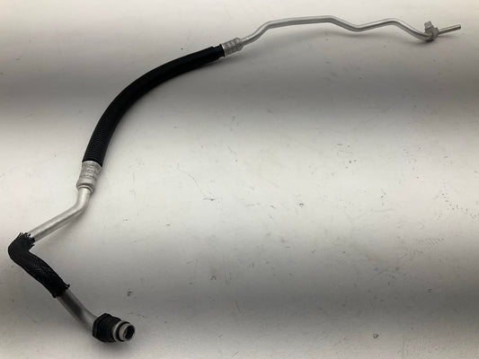 NEW 625-147 Inlet (Driver Side) Engine Oil Cooler Hose Line 6.5L DIESEL ONLY