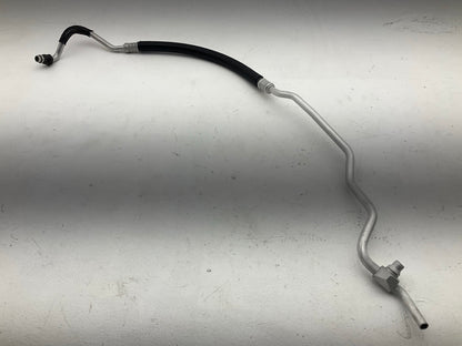 NEW 625-147 Inlet (Driver Side) Engine Oil Cooler Hose Line 6.5L DIESEL ONLY