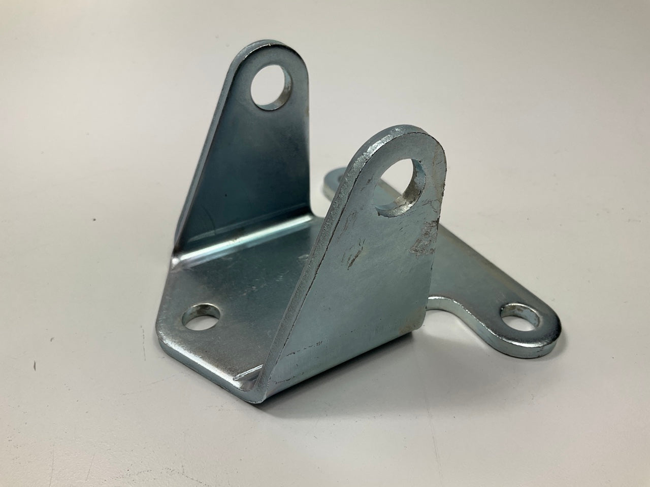 NEW UNBOXED Moroso 62510 Steel Long Tab Engine Motor Mounts - Chevy SBC & BBC