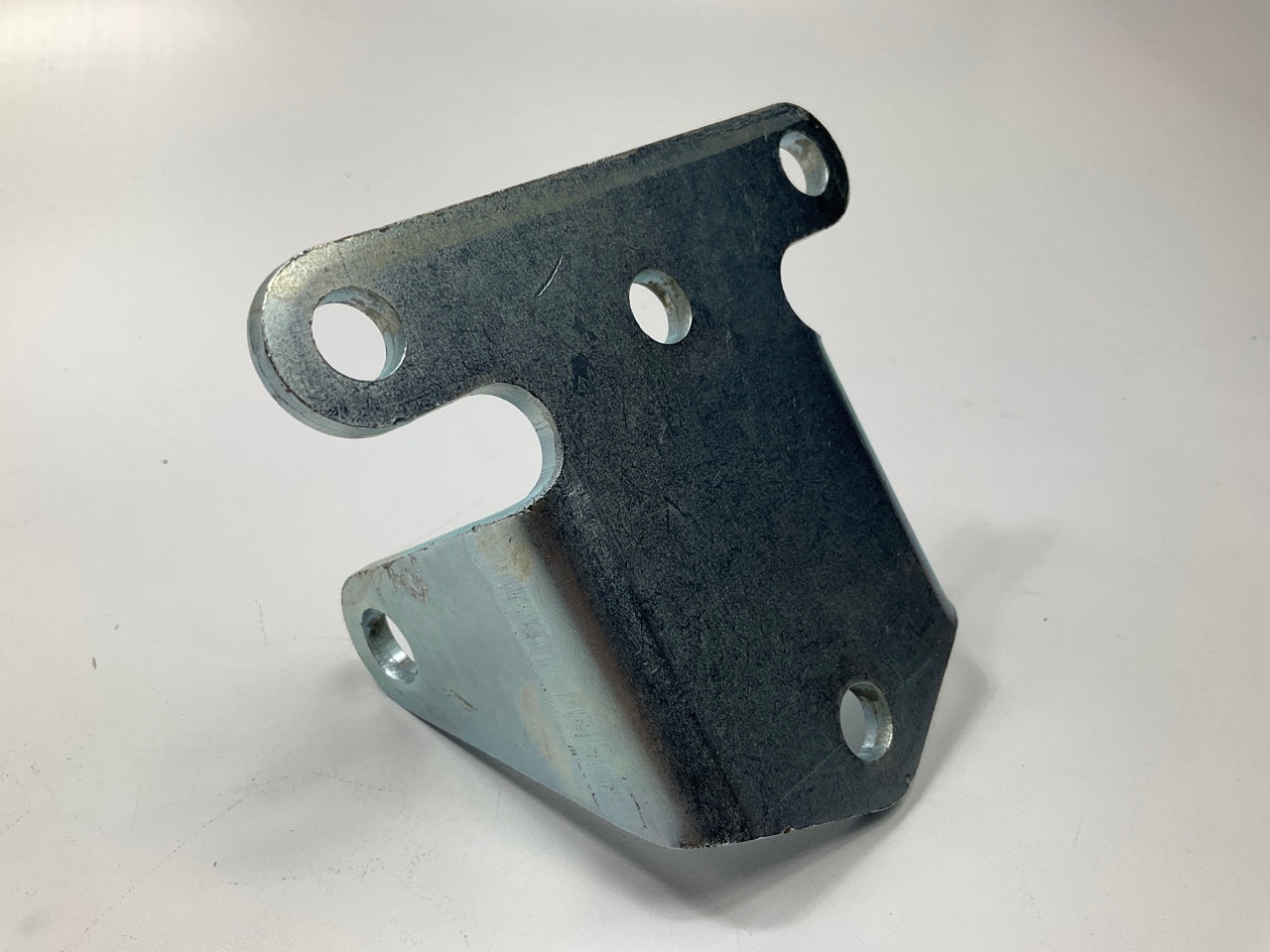 NEW UNBOXED Moroso 62510 Steel Long Tab Engine Motor Mounts - Chevy SBC & BBC